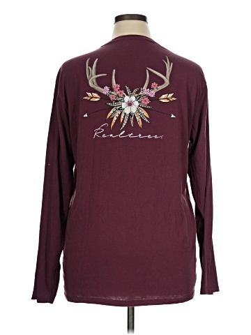 Realtree Long Sleeve T-Shirt (view 2)