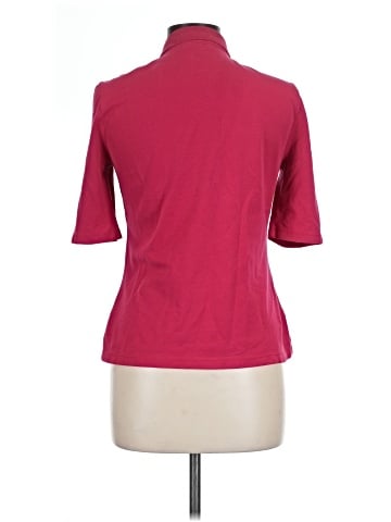 Lacoste Short Sleeve Polo (view 2)