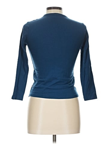 BOSS by HUGO BOSS 3/4 Sleeve Top (view 2)