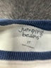 Jumping Beans Blue Pullover Sweater Size 3T - photo 3
