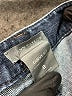 Ann Taylor Factory Blue Jeans Size 8 - photo 7