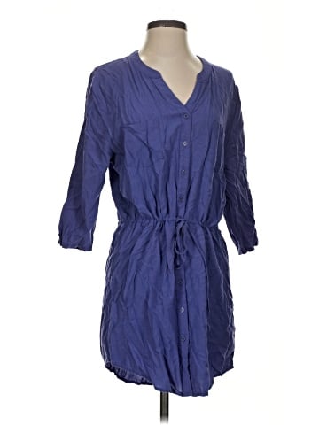 Mittoshop Casual Dress (view 1)