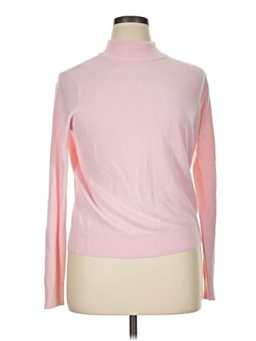 Blair Turtleneck Sweater (view 1)