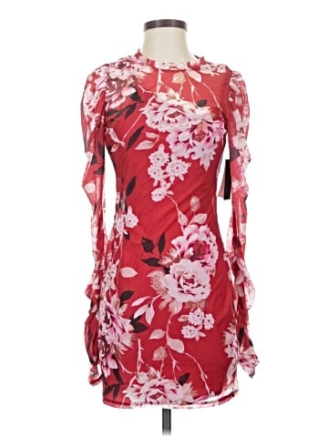 Fourteenth Place Cocktail Dress (view 1)
