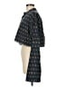Fabindia Print Black Long Sleeve Blouse Size EU 40 / US 10 - photo 5