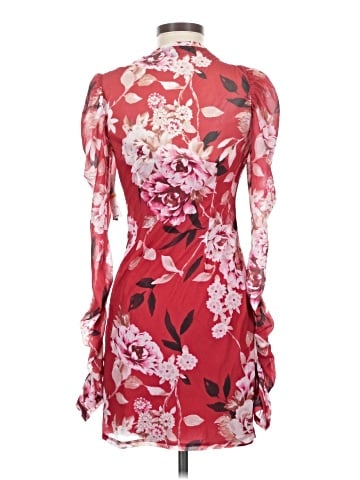 Fourteenth Place Cocktail Dress (view 2)