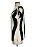 Loeffler Randall Ivory Short Sleeve Blouse Size 2 - photo 5