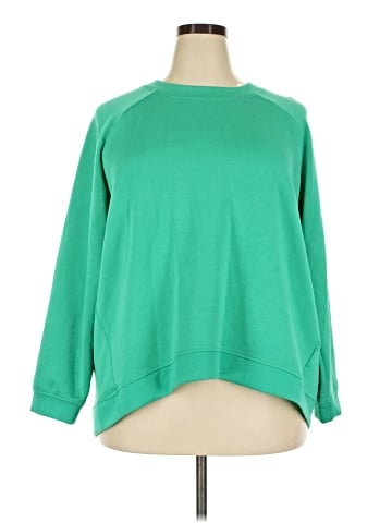M Magaschoni Sweatshirt (view 1)