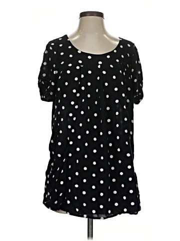 Holding Horses Casual Dress (view 1)