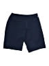 Lands' End Solid Blue Athletic Shorts Size S - photo 1