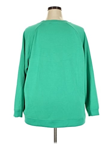 M Magaschoni Sweatshirt (view 2)