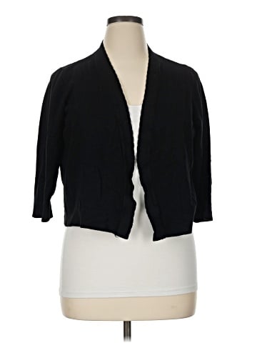 Calvin Klein Cardigan (view 1)