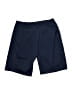Lands' End Solid Blue Athletic Shorts Size S - photo 2
