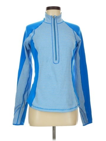 Lululemon Athletica Pullover Sweater (view 1)