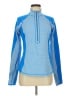 Lululemon Athletica Blue Pullover Sweater Size 8 - photo 1
