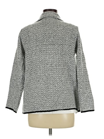 Adrienne Vittadini Blazer (view 2)