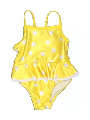 Gerber Two Piece Swimsuit (view 1)