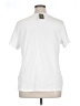 Style&Co 100% Cupro White Short Sleeve Blouse Size XL - photo 2
