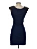 Guess Blue Cocktail Dress Size S - photo 2