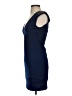 Guess Blue Cocktail Dress Size S - photo 5