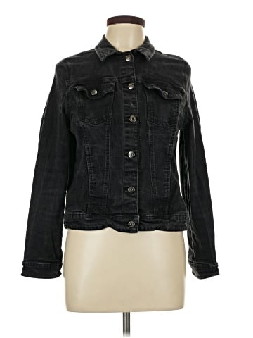 Assorted Brands Denim Jacket (view 1)