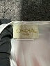 CIENNA 100% Polyester Ivory Sleeveless Blouse Size L - photo 7