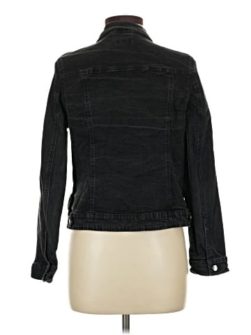 Assorted Brands Denim Jacket (view 2)