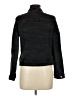 Assorted Brands Black Denim Jacket Size L - photo 2