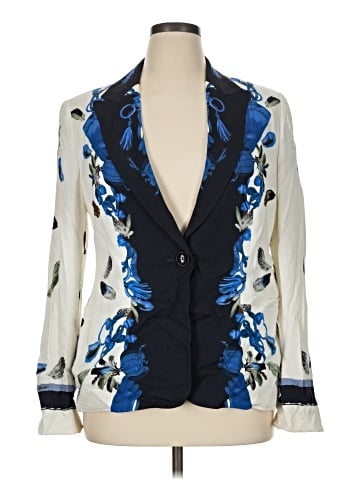 Escada Blazer (view 1)