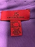 JS Collections Purple Cocktail Dress Size 8 - photo 7