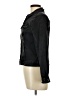 Assorted Brands Black Denim Jacket Size L - photo 5