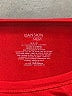 Danskin Now Red Long Sleeve T-Shirt Size M - photo 7