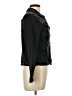 Assorted Brands Black Denim Jacket Size L - photo 4