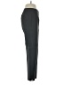 Leggiadro Solid Gray Active Pants Size 4 (0) - photo 4