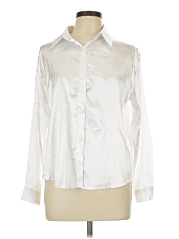 Micas Long Sleeve Blouse (view 1)