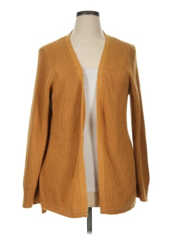 Pinque Cardigan (view 1)