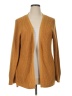 Pinque 100% Acrylic Tan Cardigan Size 1X - photo 1