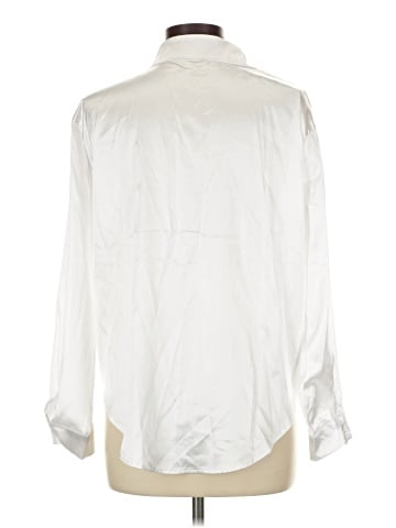 Micas Long Sleeve Blouse (view 2)