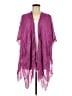 Catherines Purple Kimono One size - photo 1