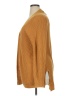 Pinque 100% Acrylic Tan Cardigan Size 1X - photo 5