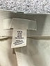H&M Solid Gray Casual Pants Size 14 - photo 4