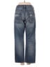 Adriano Goldschmied 100% Cotton Blue Jeans Size 27 WAIST R - photo 2