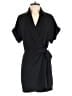 Emma & Michele 100% Polyester Black Romper Size S - photo 1