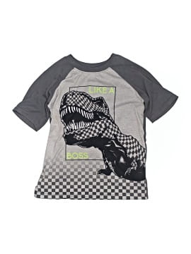 Wonder Nation Short Sleeve T Shirt