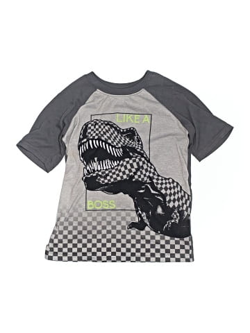 Wonder Nation Short Sleeve T-Shirt (view 1)