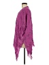 Catherines Purple Kimono One size - photo 5