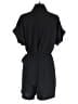 Emma & Michele 100% Polyester Black Romper Size S - photo 2