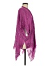 Catherines Purple Kimono One size - photo 4
