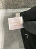 Decree Solid Black Skort Size 5 - photo 4