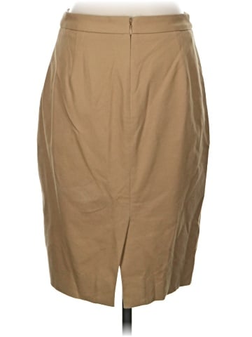 J.Crew Formal Skirt (view 2)